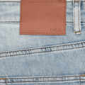 Dior Light Blue Premium Quality Jeans-thumb-4
