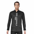 Karl Lagerfeld logo Print Black Premium Quality shirt-thumb-6