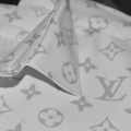 Louis Vuitton White Premium Quality Shirt-thumb-4