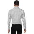 Louis Vuitton White Premium Quality Shirt-thumb-1