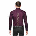 Balmain Wine Premium Quality Shirt-thumb-1
