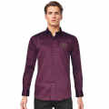 Balmain Wine Premium Quality Shirt-thumb-6