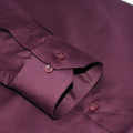 Balmain Wine Premium Quality Shirt-thumb-5