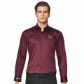 Louis Vuitton Wine Premium Quality Shirt-thumb-0