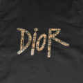 Dior Black Premium Quality Shirt-thumb-3
