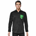 Bottega Veneta Black Premium Quality Shirt-thumb-6