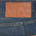 Balmain Dark Blue Premium Quality Jeans-thumb-4