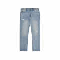 Emporio Armani Light Blue Premium Quality Jeans-thumb-0