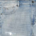 Emporio Armani Light Blue Premium Quality Jeans-thumb-2