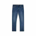 Emporio Armani Blue Premium Quality Jeans-thumb-0