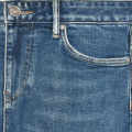 Emporio Armani Blue Premium Quality Jeans-thumb-1