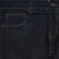 Armani Exchange Blue Premium Quality Jeans-thumb-2