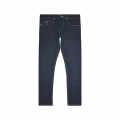 Balmain Blue Premium Quality Jeans-thumb-0