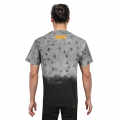 Louis Vuitton Black Premium Quality Men's T-shirt-thumb-1