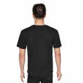 Burberry Black Premium Quality Mens T-shirt-thumb-1