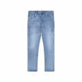 Prada Blue Premium Quality Jeans-thumb-0