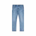 Burberry Blue Premium Quality Jeans-thumb-0