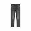 Louis Vuitton Black Premium Quality Jeans-thumb-0