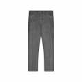 Louis Vuitton Grey Premium Quality Jeans-thumb-0