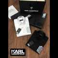 Karl Lagerfeld Black Premium Quality Shirt-thumb-1