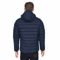 Boss Blue Premium Quality Jacket-thumb-2