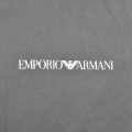 Emporio Armani Grey Premium Luxury Shirt-thumb-3