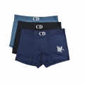 Dior Printed Premium Quality Underwear-thumb-0