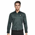 Burberry Green Premium Quality Shirt-thumb-0