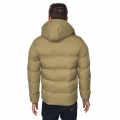 Burberry Brown Premium Quality Jacket-thumb-1