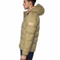 Burberry Brown Premium Quality Jacket-thumb-2