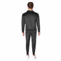 Louis Vuitton Black Premium Luxury Tracksuit-thumb-1