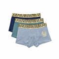 Versace logo Print Premium Mens Underwear-thumb-0