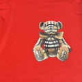 Burberry Teddy Bear Print Premium Underwear-thumb-2