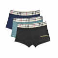 Burberry Check Premium Quality Underwear-thumb-0