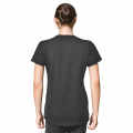 Balmain Black Premium Women T-shirt-thumb-1