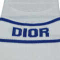 Dior Premium Luxury No Show Socks-thumb-2