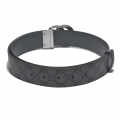 Gucci GG Grey Premium Quality Belt-thumb-1