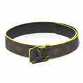 Louis Vuitton Yellow Premium Quality Belt-thumb-0