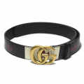 Gucci Black Premium Quality Belt-thumb-0