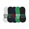 Dior No Show Premium Quality Socks-thumb-0