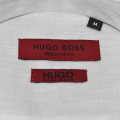 Hugo Boss White Premium Quality Shirt-thumb-6