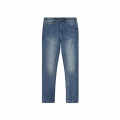 Prada Dark Blue Premium Denim Jeans-thumb-0