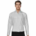Hugo Boss White Premium Quality Shirt-thumb-0