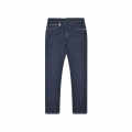 Louis Vuitton Monogram Dark Navy Blue Jeans-thumb-0