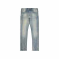 Louis Vuitton Light Blue Premium Denim Jeans-thumb-0