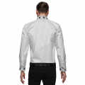Dolce & Gabbana White Luxury Cotton Shirt-thumb-1