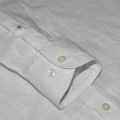Dolce & Gabbana White Premium Plain Shirt-thumb-5