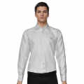 Dolce & Gabbana Embroidered logo White Premium Shirt-thumb-0