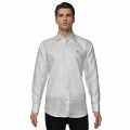 Dolce & Gabbana Embroidered logo White Premium Shirt-thumb-6