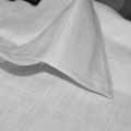 Emporio Armani White Luxury Cotton Shirt-thumb-4